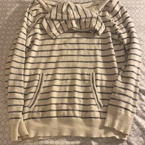 Gap Cotton Hoodie